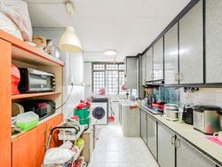 Blk 108 Serangoon North Avenue 1 (Serangoon), HDB 3 Rooms #613814591